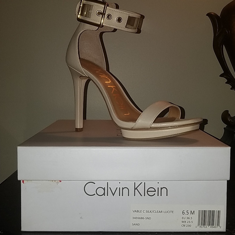 Calvin Klein